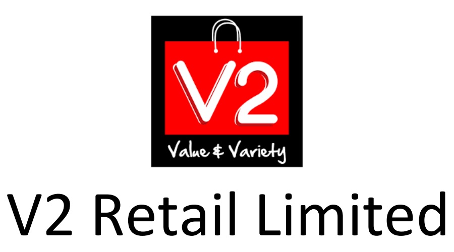 V2 Retail Ltd Q2 FY25 consolidated loss at Rs. 1.93 crore